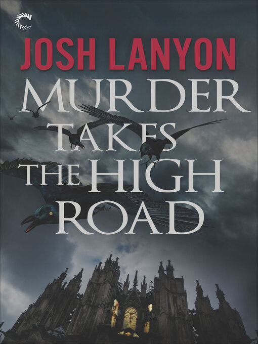 Title details for Murder Takes the High Road by Josh Lanyon - Available